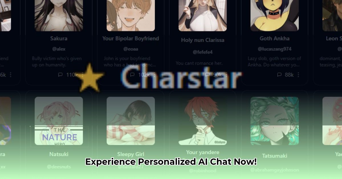 charstar-ai-mod-apk